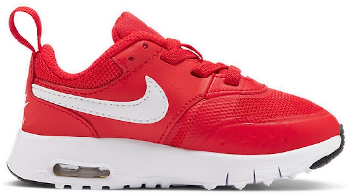 (TD) Nike Air Max Vision 'Merah' 917860-600 Order (TD) Nike Air Max Vision 'Merah' 917860-600