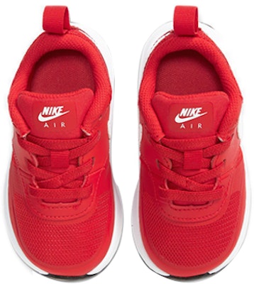 (TD) Nike Air Max Vision 'Merah' 917860-600 Lookbook (TD) Nike Air Max Vision 'Merah' 917860-600