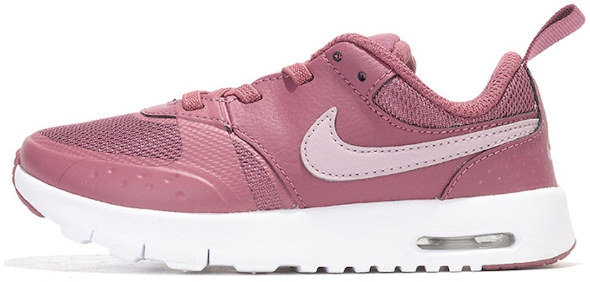 Pink Air Max Thea H (Toddler) Nike Air Max Vision 'Pink' AH5230-602