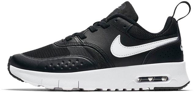 preschool-nike-air-max-vision-black-white-917859-009