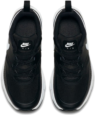 (TD) Nike Air Max VISION (PSE) 'Negro' 917859-009 Lookbook (TD) Nike Air Max VISION (PSE) 'Negro' 917859-009