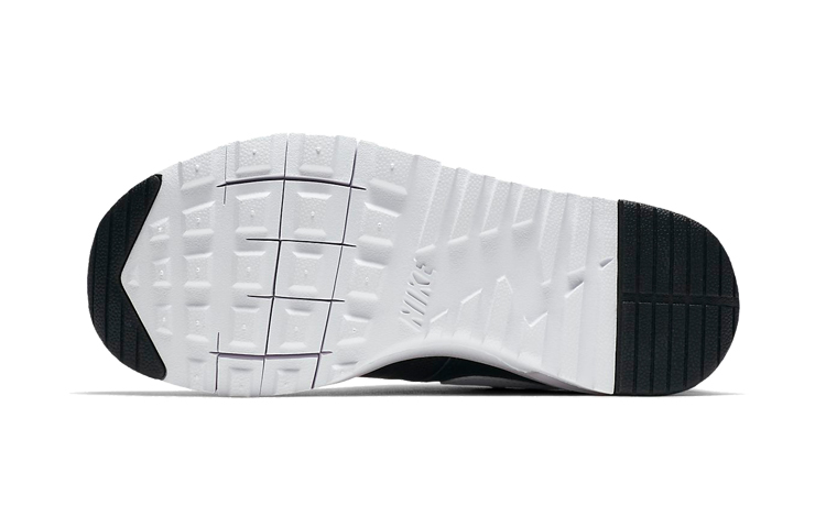 Purchase 【BP幼童】Nike Air Max Vision 低筒運動跑步鞋 黑白