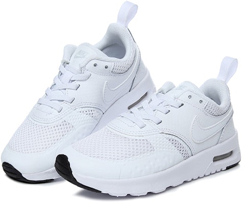 【BP幼童】Nike Air Max Vision 純白 Order 【BP幼童】Nike Air Max Vision 純白