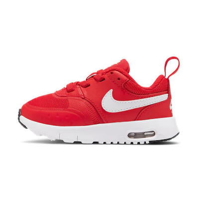 (TD) Nike Air Max Vision 'Red'