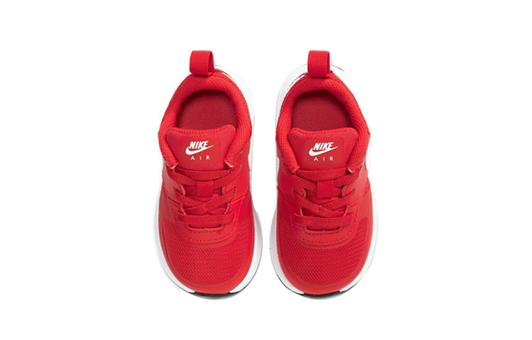 Lookbook (TD) Nike Air Max Vision 'Merah' 917860-600