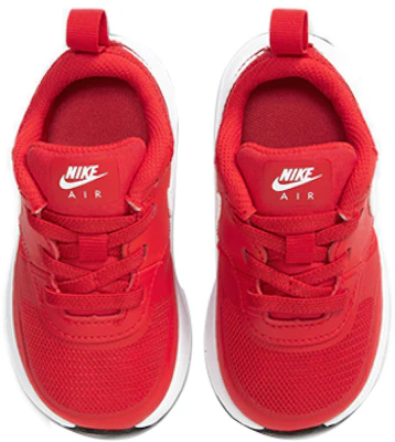 (TD) Nike Air Max Vision 'Merah' 917860-600 Lookbook (TD) Nike Air Max Vision 'Merah' 917860-600