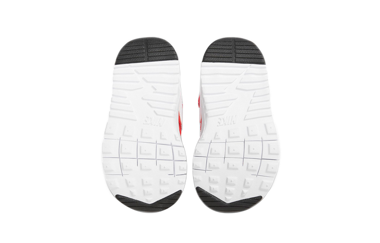 Shop (TD) Nike Air Max Vision 'Merah' 917860-600