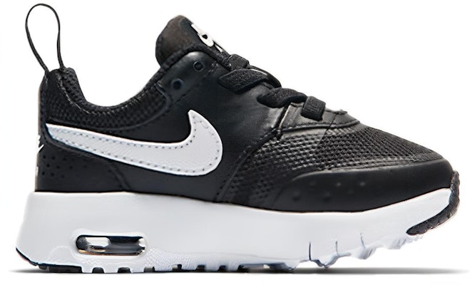 (TD) Nike Air Max Vision TDE 'Negro' 917860-009 Order (TD) Nike Air Max Vision TDE 'Negro' 917860-009