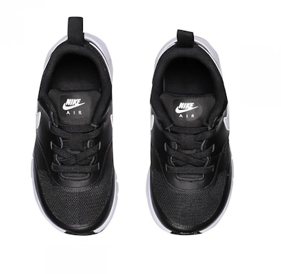 (TD) Nike Air Max Vision TDE 'Negro' 917860-009 Shop (TD) Nike Air Max Vision TDE 'Negro' 917860-009
