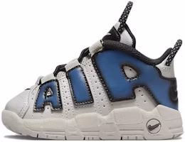 (Toddler) Nike Air More Uptempo '96 'Industrial Blue' FJ1388-001 (Toddler) Nike Air More Uptempo '96 'Industrial Blue' FJ1388-001