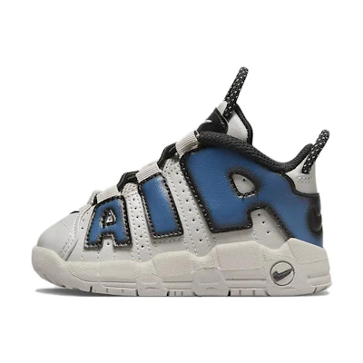 (TD) Nike Air More Uptempo '96 'Industrial Blue'