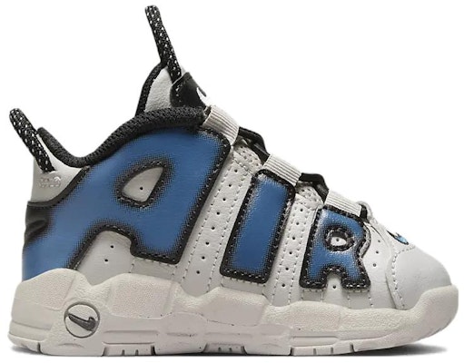 (TD) Nike Air More Uptempo '96 'Biru Industrial' FJ1388-001 Order (TD) Nike Air More Uptempo '96 'Biru Industrial' FJ1388-001
