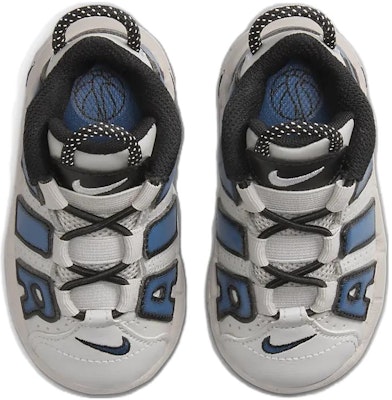 (TD) Nike Air More Uptempo '96 'Biru Industrial' FJ1388-001 Shop (TD) Nike Air More Uptempo '96 'Biru Industrial' FJ1388-001