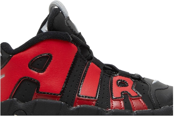 (幼童)Nike Air More Uptempo '96 'Split' 型號 DM0020-001 Order (幼童)Nike Air More Uptempo '96 'Split' 型號 DM0020-001