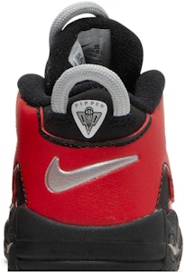 (TD) ナイキ エア モア アップテンポ '96 "スプリット" DM0020-001 Sizing (TD) ナイキ エア モア アップテンポ '96 "スプリット" DM0020-001