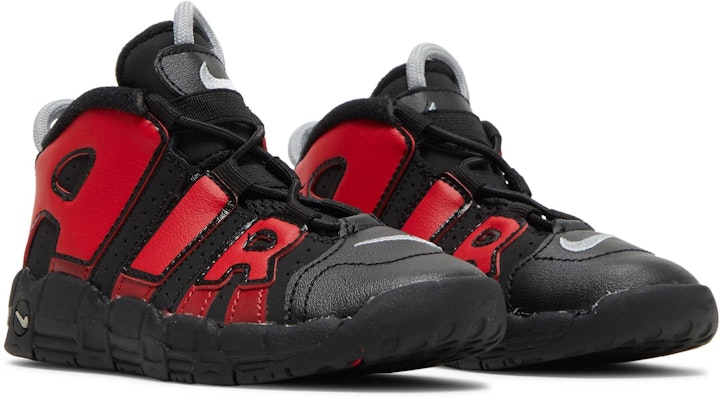 (幼童)Nike Air More Uptempo '96 'Split' 型號 DM0020-001 Cheap (幼童)Nike Air More Uptempo '96 'Split' 型號 DM0020-001