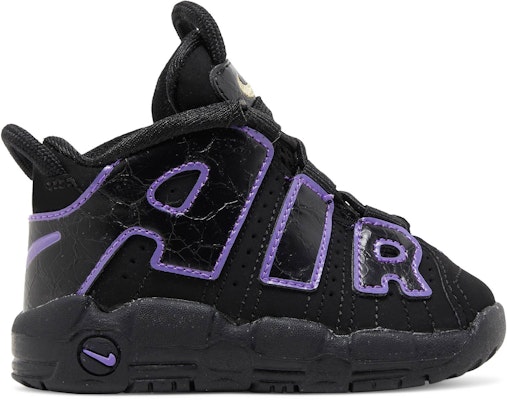 (TD) 耐克Air More Uptempo“黑葡萄行动” DX5956-001 Buy (TD) 耐克Air More Uptempo“黑葡萄行动” DX5956-001