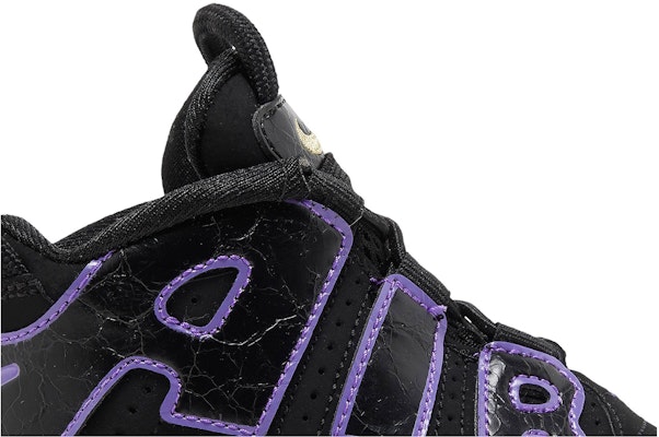 (TD) 耐克Air More Uptempo“黑葡萄行动” DX5956-001 Order (TD) 耐克Air More Uptempo“黑葡萄行动” DX5956-001