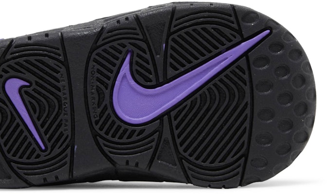 (TD) 耐克Air More Uptempo“黑葡萄行动” DX5956-001 Purchase (TD) 耐克Air More Uptempo“黑葡萄行动” DX5956-001