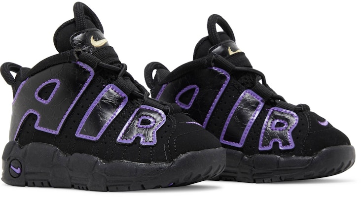 (TD) 耐克Air More Uptempo“黑葡萄行动” DX5956-001 Cheap (TD) 耐克Air More Uptempo“黑葡萄行动” DX5956-001