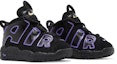 Cheap (TD) 耐克Air More Uptempo“黑葡萄行动” DX5956-001