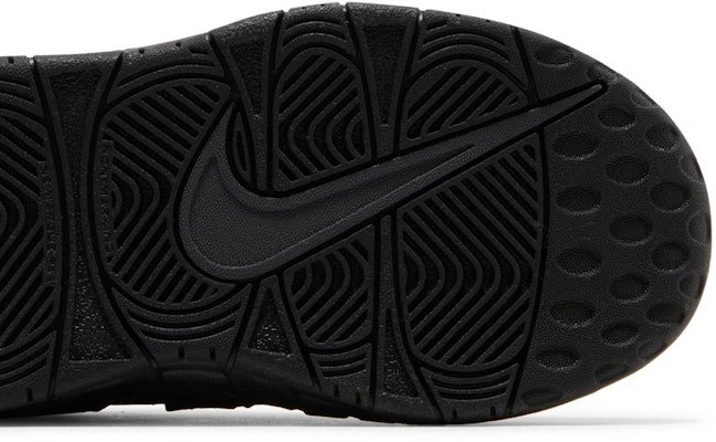 (Toddler) Nike Air More Uptempo 'Black Anthracite' FZ9942-001 Purchase (Toddler) Nike Air More Uptempo 'Black Anthracite' FZ9942-001