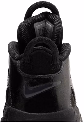 (Toddler) Nike Air More Uptempo 'Black Anthracite' FZ9942-001 Sizing (Toddler) Nike Air More Uptempo 'Black Anthracite' FZ9942-001