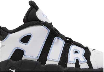 (TD) Nike Air More Uptempo 'Negro Cobalt Bliss' DQ6202-001 Order (TD) Nike Air More Uptempo 'Negro Cobalt Bliss' DQ6202-001