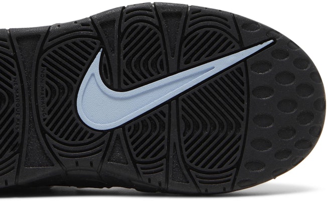(Toddler) Nike Air More Uptempo 'Black Cobalt Bliss' DQ6202-001 Purchase (Toddler) Nike Air More Uptempo 'Black Cobalt Bliss' DQ6202-001