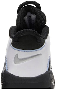 (TD) Nike Air More Uptempo 'Negro Cobalt Bliss' DQ6202-001 Sizing (TD) Nike Air More Uptempo 'Negro Cobalt Bliss' DQ6202-001