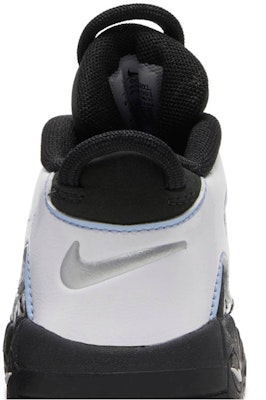 (Toddler) Nike Air More Uptempo 'Black Cobalt Bliss' DQ6202-001 Sizing (Toddler) Nike Air More Uptempo 'Black Cobalt Bliss' DQ6202-001