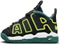 Buy (TD) Nike Air More Uptempo 'Hitam Geode Teal' DZ2811-001
