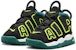 (TD) Nike Air More Uptempo 'Hitam Geode Teal' DZ2811-001