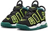 Lookbook (TD) Nike Air More Uptempo 'Hitam Geode Teal' DZ2811-001