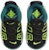 (TD) Nike Air More Uptempo 'Hitam Geode Teal' DZ2811-001