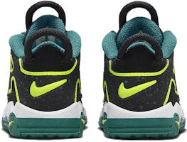 (幼童)Nike Air More Uptempo '黑色天青石' DZ2811-001 Purchase (幼童)Nike Air More Uptempo '黑色天青石' DZ2811-001