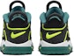 Purchase (TD) Nike Air More Uptempo 'Hitam Geode Teal' DZ2811-001