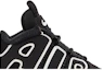 Order TD嬰幼兒 Nike Air More Uptempo 黑白貓熊