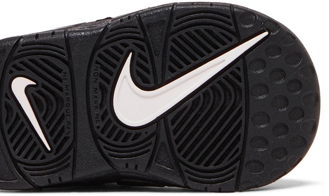 TD嬰幼兒 Nike Air More Uptempo 黑白貓熊 Purchase TD嬰幼兒 Nike Air More Uptempo 黑白貓熊