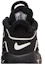 Sizing TD嬰幼兒 Nike Air More Uptempo 黑白貓熊