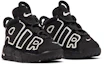 Cheap TD嬰幼兒 Nike Air More Uptempo 黑白貓熊