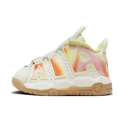 (TD) Nike Air More Uptempo 'Everything You Need'