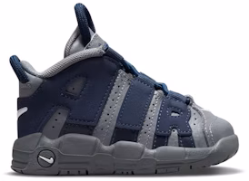 (Toddler) Nike Air More Uptempo 'Georgetown Hoyas' DM3319-009 (Toddler) Nike Air More Uptempo 'Georgetown Hoyas' DM3319-009