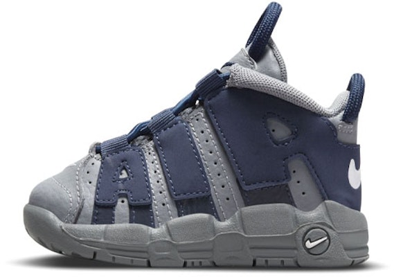 (Toddler) Nike Air More Uptempo 'Georgetown Hoyas' DM3319-009 Buy (Toddler) Nike Air More Uptempo 'Georgetown Hoyas' DM3319-009