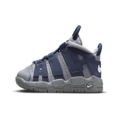 (TD) Nike Air More Uptempo 'Georgetown Hoyas'