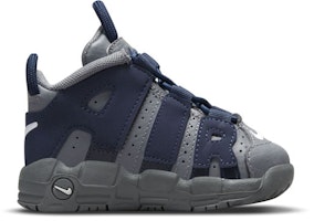 (TD) 耐克Air More Uptempo '乔治城霍亚斯' DM3319-009 Order (TD) 耐克Air More Uptempo '乔治城霍亚斯' DM3319-009