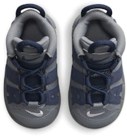 (TD) 耐克Air More Uptempo '乔治城霍亚斯' DM3319-009 Shop (TD) 耐克Air More Uptempo '乔治城霍亚斯' DM3319-009