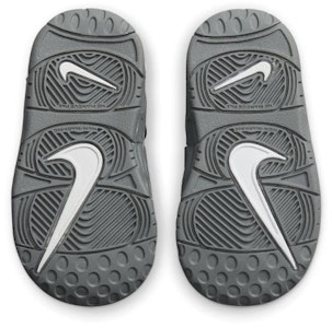 (TD) Nike Air More Uptempo 'Georgetown Hoyas' Lelaki Kasut Sukan DM3319-009 Details for (TD) Nike Air More Uptempo 'Georgetown Hoyas' Lelaki Kasut Sukan DM3319-009