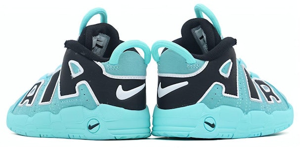 (TD) Nike Air More Uptempo 'Light Aqua' Sepatu Sneakers Pria Wanita Indonesia CK0825-403 Shop (TD) Nike Air More Uptempo 'Light Aqua' Sepatu Sneakers Pria Wanita Indonesia CK0825-403