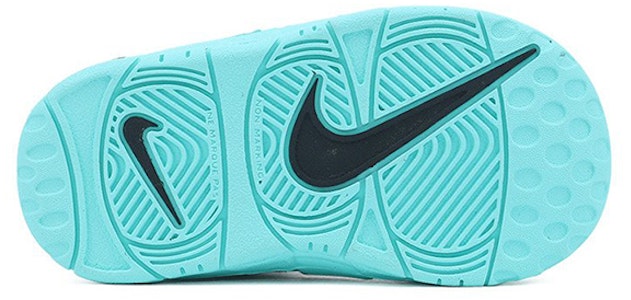 (TD) Nike Air More Uptempo 'Light Aqua' Sepatu Sneakers Pria Wanita Indonesia CK0825-403 Purchase (TD) Nike Air More Uptempo 'Light Aqua' Sepatu Sneakers Pria Wanita Indonesia CK0825-403